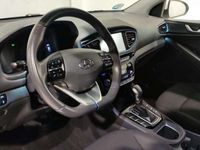 usado Hyundai Ioniq HEV 1.6 GDI Tecno