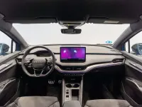 Nuevo Skoda Elroq SportLine 210 kW (286 CV) 2026 Azul SUV