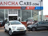 Usado Fiat 500X Urban 95 CV (69 kW) 2021 Blanco SUV