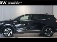 Usado Renault Symbioz Techno 145 CV (106 kW) 2025 Negro SUV