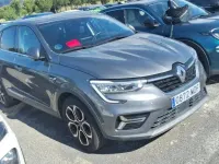Usado Renault Arkana Techno 140 CV (102 kW) 2022 SUV