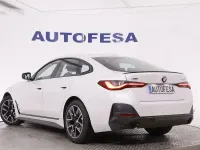 Usado BMW 420 Gran Coupé M Sport 190 CV (139 kW) 2022 Blanco Coupe