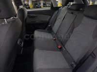 Usado Seat Leon FR 125 CV (91 kW) 2018 Gris / plata Familiar