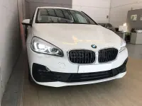 Usado BMW 216 Active Tourer Comfort Edition 116 CV (85 kW) 2018 Blanco Monovolumen