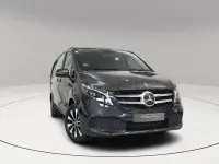Usado Mercedes V250 190 CV (139 kW) 2023 Negro Monovolumen