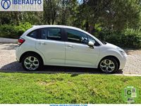 Brugt Citroën C3 Live 82 HK (60 kW) 2016 Hvid Hatchback