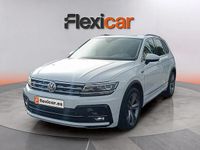 Usado VW Tiguan Sportline 150 CV (110 kW) 2019 Blanco SUV