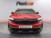 Usado Renault Austral Techno 158 CV (116 kW) 2022 Rojo SUV