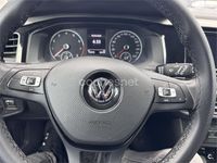 Usado VW Polo Sportline 95 CV (69 kW) 2018 Naranja Utilitario