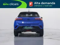 Usado Opel Mokka Ultimate 136 CV (100 kW) 2024 Azul SUV