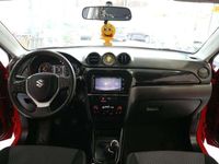 usado Suzuki Vitara 1.6DDiS GLX