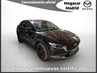 Usado Mazda CX-30 Homura-Line 140 CV (102 kW) 2025 Negro SUV