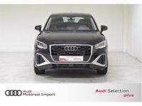 usado Audi Q2 S line 35 TFSI 110kW (150CV) S tronic