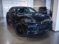 Usado Porsche Cayenne 470 CV (345 kW) 2025 Negro SUV