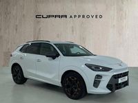 Używany Cupra Terramar 150 KM (110 kW) 2024 Biały SUV