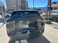 Usado VW ID.4 GTX 219 kW (299 CV) 2023 Negro SUV