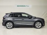 Nuevo Skoda Elroq First Edition 210 kW (286 CV) 2026 Gris SUV