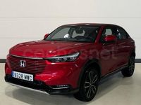 Usado Honda HR-V Advance 131 CV (96 kW) 2024 Rojo SUV