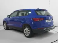 Usado Seat Ateca Reference 116 CV (85 kW) 2023 SUV