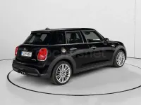 Usado Mini Cooper S 178 CV (130 kW) 2023 Negro Utilitario