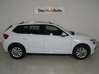 usado Skoda Kamiq 1.0 Tsi Emotion 70kw