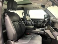 Occasion Land Rover Defender S 200 PK (147 kW) 2021 Groen SUV