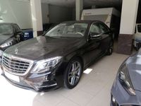 usado Mercedes S350 CLASECDI