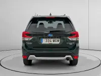 Usado Subaru Forester 150 CV (110 kW) 2023 Negro SUV