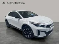 Nuevo Kia XCeed Style 115 CV (84 kW) 2026 Blanco SUV