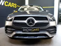 Usado Mercedes GLE350 272 CV (200 kW) 2021 Gris SUV