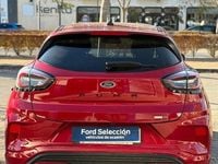 Usado Ford Puma ST-Line 125 CV (91 kW) 2023 Rojo SUV
