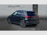 Usado Mercedes EQA250+ 139 kW (190 CV) 2025 Negro SUV