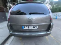Usado Citroën C4 Seduction 111 CV (81 kW) 2012 Beige Monovolumen