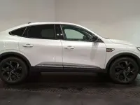 Usado Renault Arkana Engineered 145 CV (106 kW) 2023 Blanco SUV