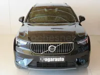 Usado Volvo XC40 Core 211 CV (155 kW) 2022 Negro SUV