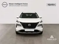 Usado Nissan X-Trail Acenta 215 CV (158 kW) 2024 SUV