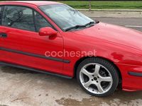 Usado Opel Calibra 115 HP (84 kW) 1995 Vermelho Coupé