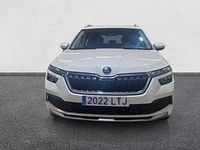 Usado Skoda Kamiq Ambition 110 CV (80 kW) 2021 SUV