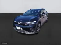 Usado VW ID.4 Pro 127 kW (174 CV) 2023 Negro SUV