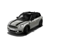 Usado Mini Cooper S Countryman 224 CV (164 kW) 2020 SUV