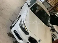 Usado BMW 118 136 CV (100 kW) 2017 Blanco Utilitario