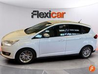 Usado Ford C-MAX Business Edition 125 CV (91 kW) 2018 Blanco Monovolumen