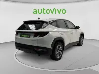 Usado Hyundai Tucson 150 CV (110 kW) 2024 Otro SUV