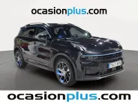 Usado Lynk & Co 01 261 CV (191 kW) 2024 Negro SUV