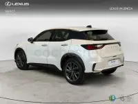 Nuevo Lexus LBX 136 CV (100 kW) 2026 Blanco SUV