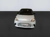 Usado Smart ForFour Electric Drive 60 kW (82 CV) 2022 Blanco Utilitario