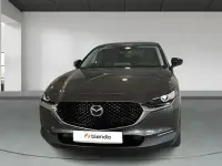 Usado Mazda CX-30 Homura-Line 186 CV (136 kW) 2025 Gris SUV