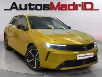 Usado Opel Astra Elegance 130 CV (95 kW) 2023 Utilitario