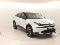 Usado Citroën C4 Business Class 145 CV (106 kW) 2025 Blanco SUV