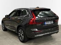 Usado Volvo XC60 Core 350 CV (257 kW) 2025 Gris SUV